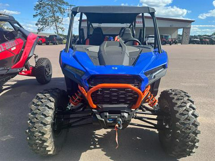 2025 Polaris RZR XP 4 1000 Ultimate