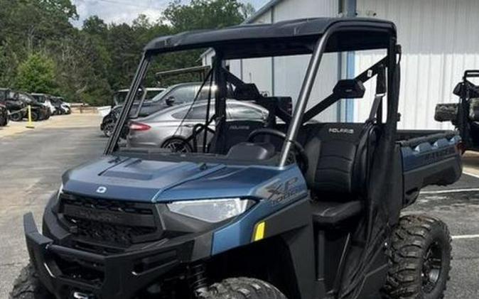 2025 Polaris® Ranger XP 1000 Premium