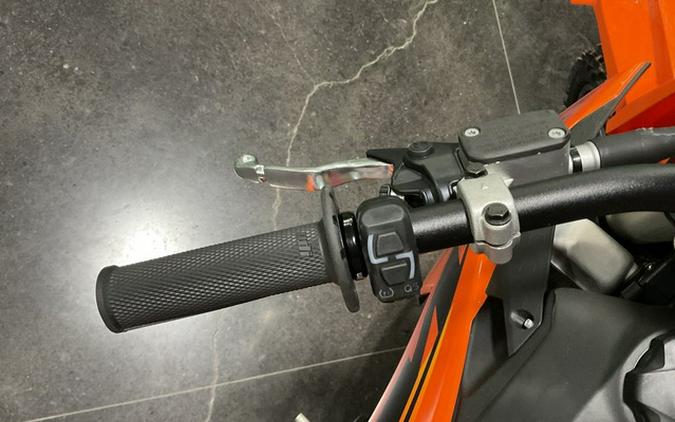2025 KTM 450 SX-F