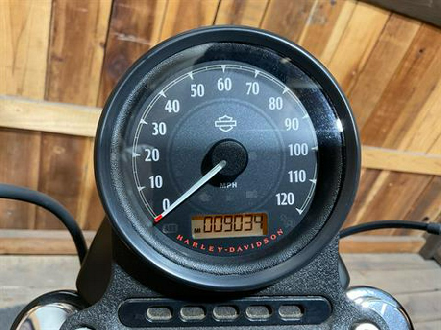 2019 Harley-Davidson Iron 883™