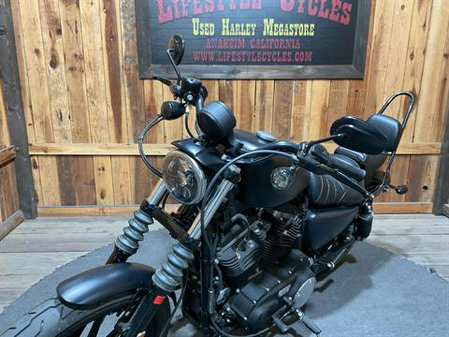 2019 Harley-Davidson Iron 883™