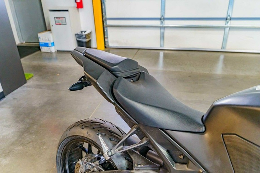 2021 Honda CBR1000RR