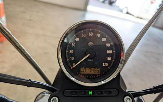 2016 Harley-Davidson Iron 883™