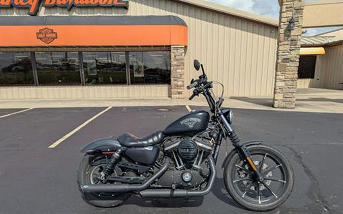 2016 Harley-Davidson Iron 883™