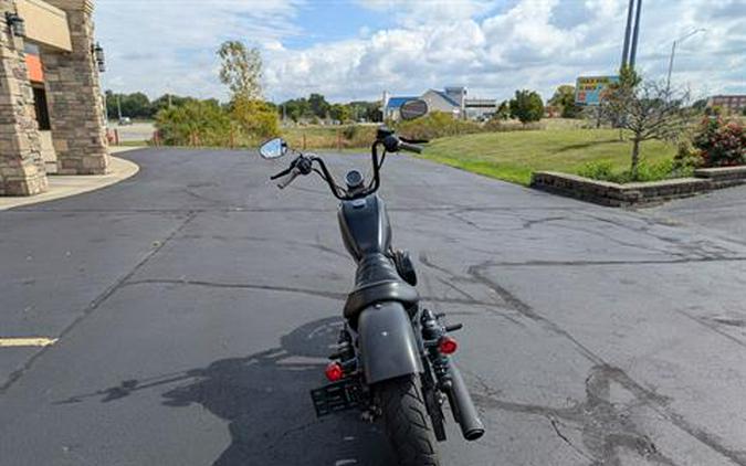 2016 Harley-Davidson Iron 883™