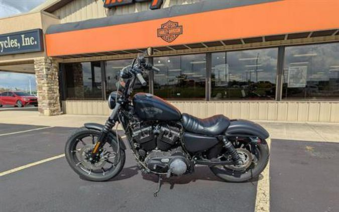 2016 Harley-Davidson Iron 883™