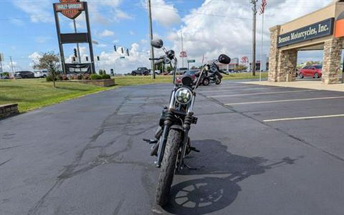2016 Harley-Davidson Iron 883™