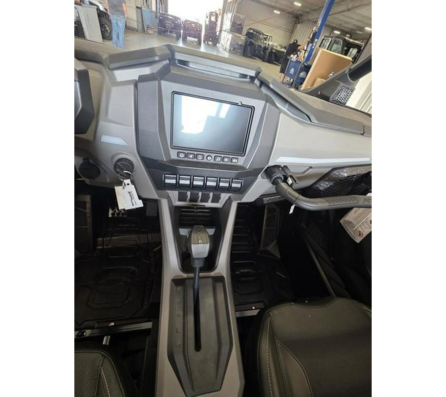 2025 Polaris® RZR Pro XP 4 Ultimate