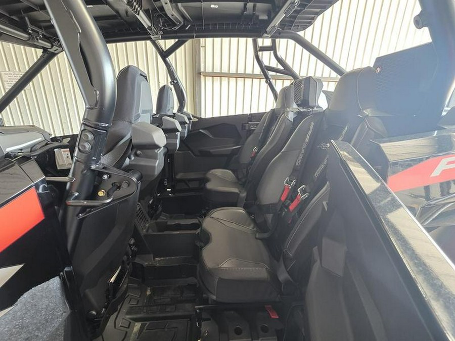2025 Polaris® RZR Pro XP 4 Ultimate
