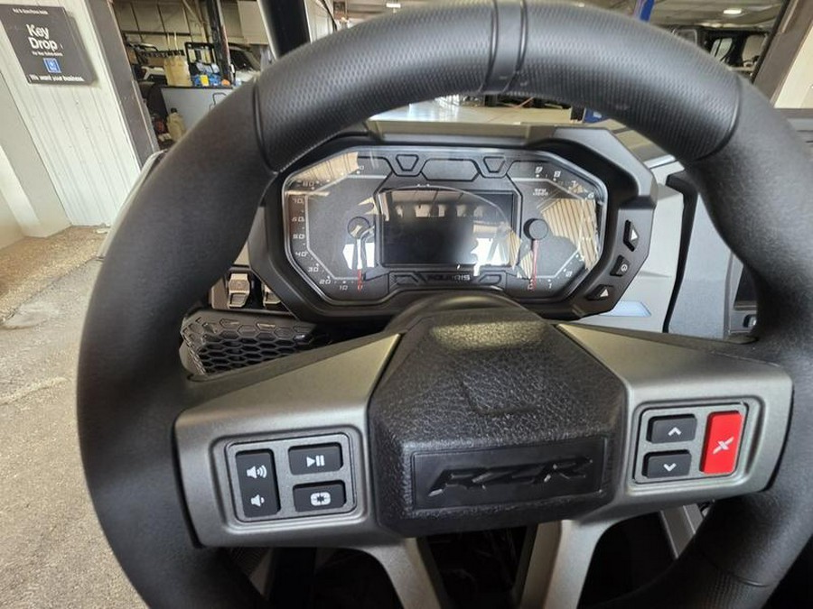 2025 Polaris® RZR Pro XP 4 Ultimate