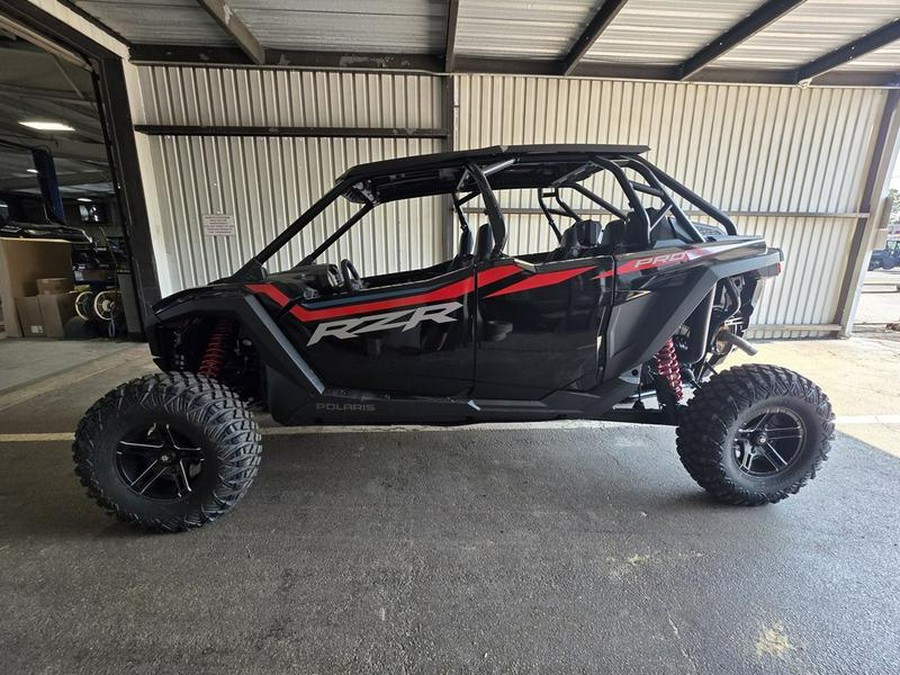 2025 Polaris® RZR Pro XP 4 Ultimate