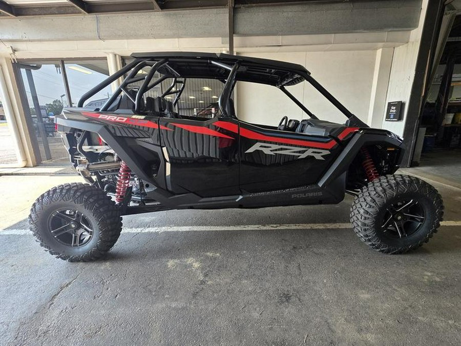2025 Polaris® RZR Pro XP 4 Ultimate