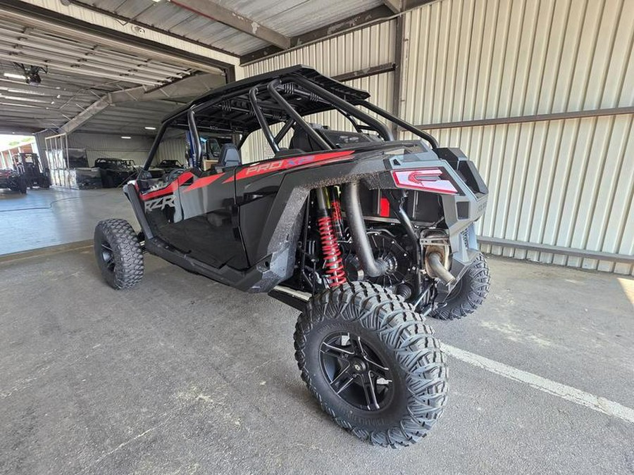 2025 Polaris® RZR Pro XP 4 Ultimate