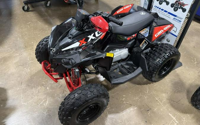 2026 Can-Am Renegade X xc 110 EFI