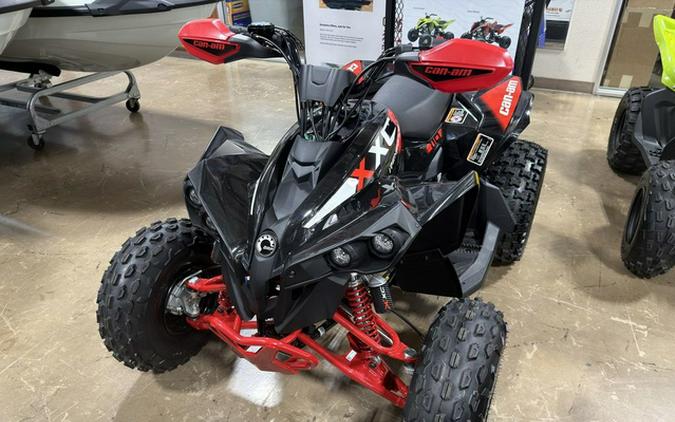 2026 Can-Am Renegade X xc 110 EFI