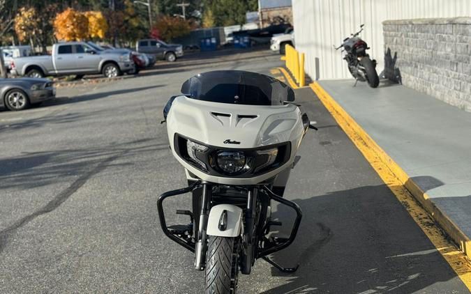 2026 Indian Motorcycle Challenger® Dark Horse® 112 with PowerBand Audio Package