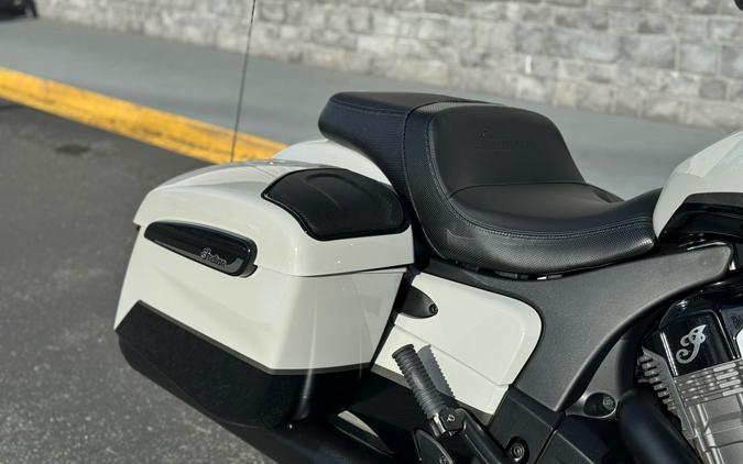 2026 Indian Motorcycle Challenger® Dark Horse® 112 with PowerBand Audio Package