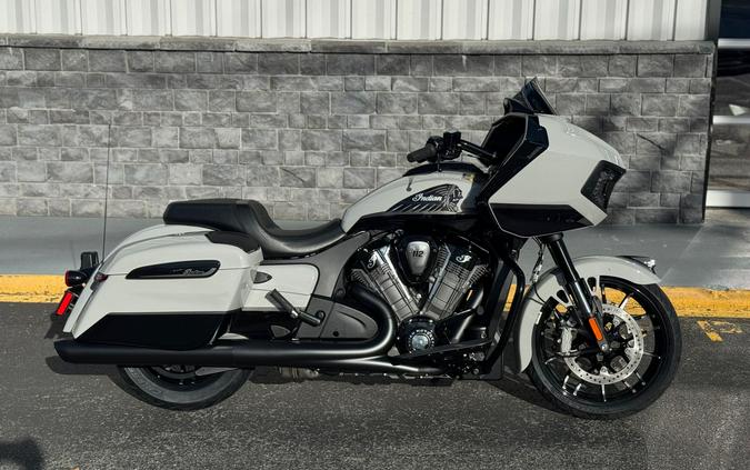 2026 Indian Motorcycle Challenger® Dark Horse® 112 with PowerBand Audio Package