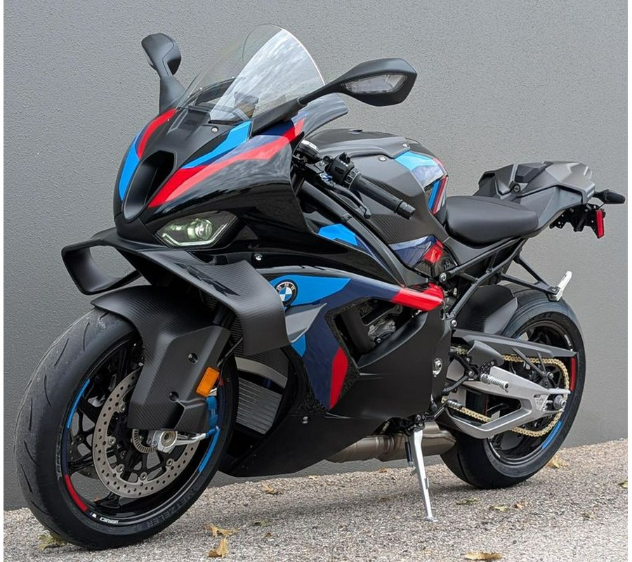 New 2026 BMW M 1000 RR