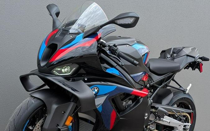 New 2026 BMW M 1000 RR