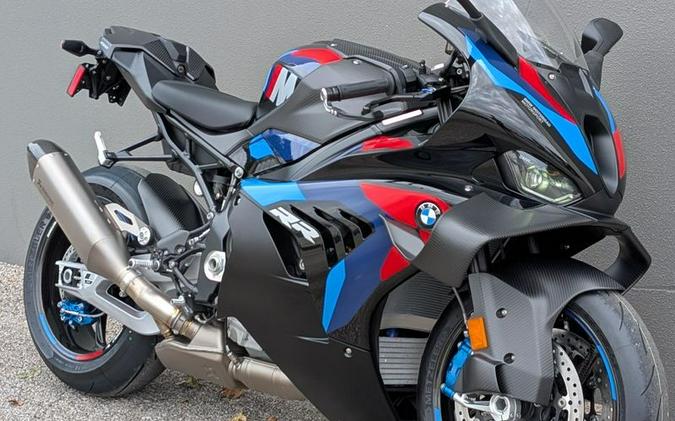 New 2026 BMW M 1000 RR