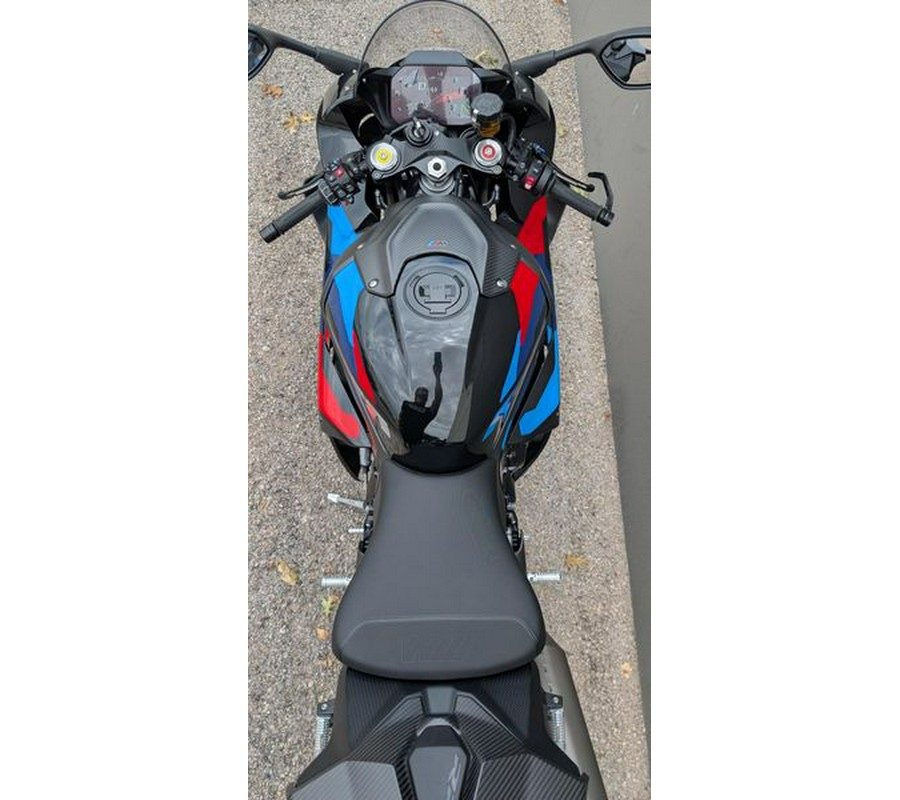 New 2026 BMW M 1000 RR