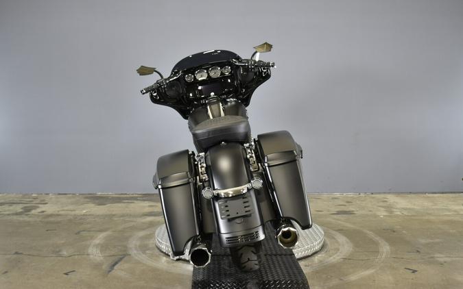 2022 Harley-Davidson Street Glide Special