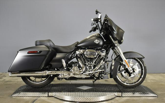 2022 Harley-Davidson Street Glide Special