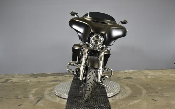 2022 Harley-Davidson Street Glide Special