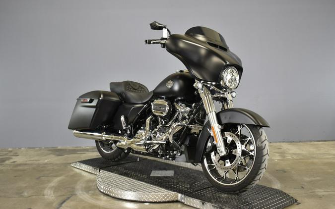 2022 Harley-Davidson Street Glide Special