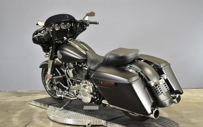 2022 Harley-Davidson Street Glide Special