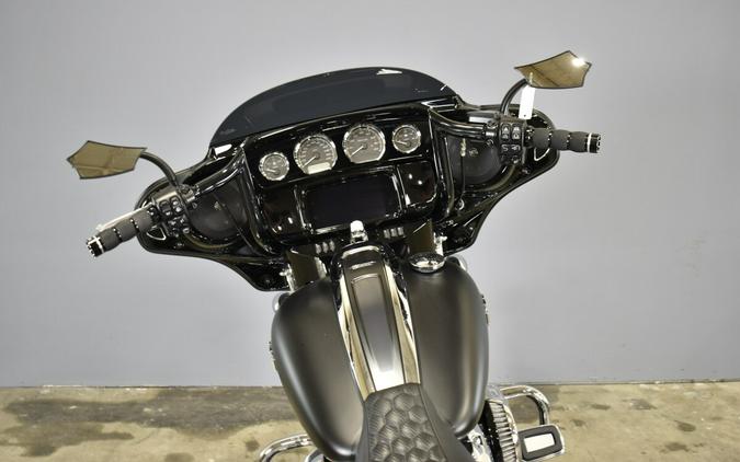 2022 Harley-Davidson Street Glide Special