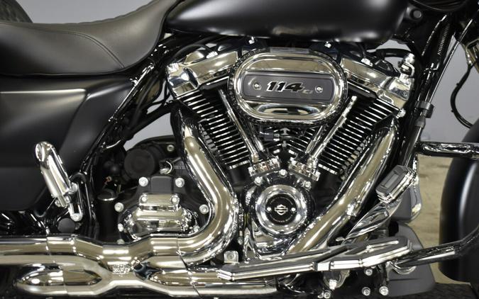2022 Harley-Davidson Street Glide Special