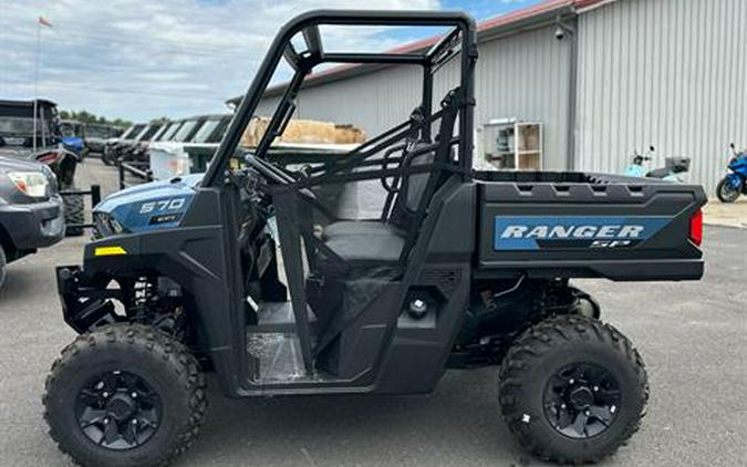 2026 Polaris Ranger SP 570 Premium