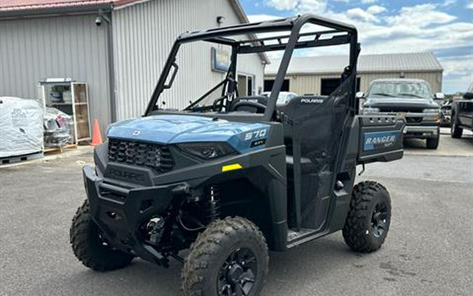 2026 Polaris Ranger SP 570 Premium
