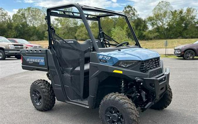 2026 Polaris Ranger SP 570 Premium