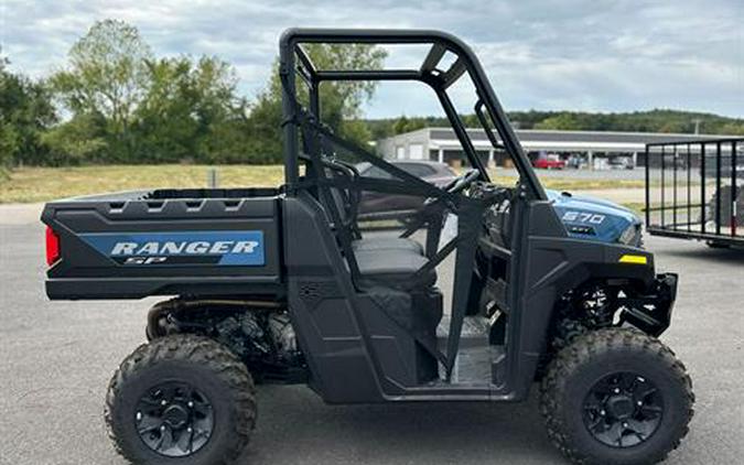 2026 Polaris Ranger SP 570 Premium