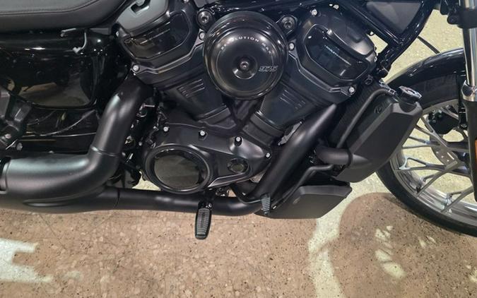 2025 Harley-Davidson RH975S - Nightster Special