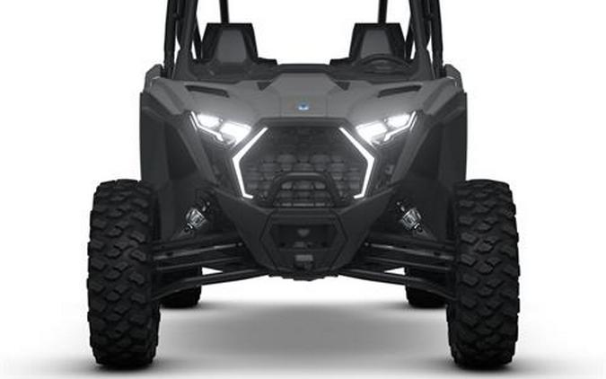 2026 Polaris RZR PRO XP 4 Ultimate