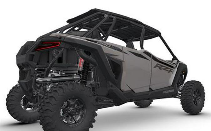 2026 Polaris RZR PRO XP 4 Ultimate