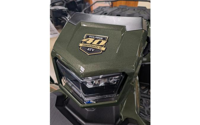 2026 Sportsman® 570 Premium - 40th Anniversary Edition - Polaris