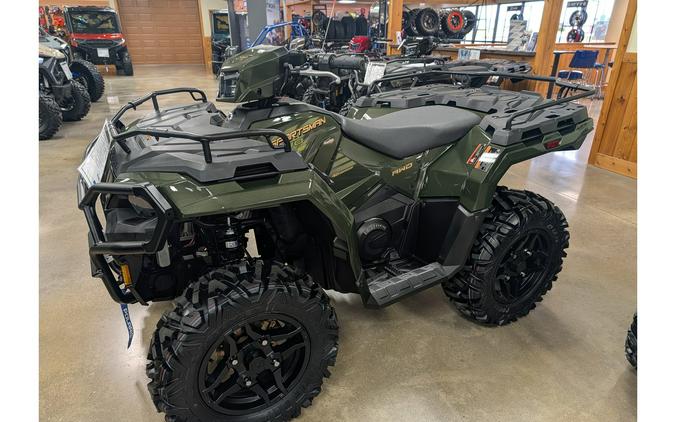 2026 Sportsman® 570 Premium - 40th Anniversary Edition - Polaris