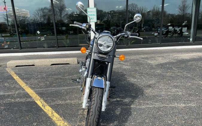 New 2026 Royal Enfield CLASSIC 650
