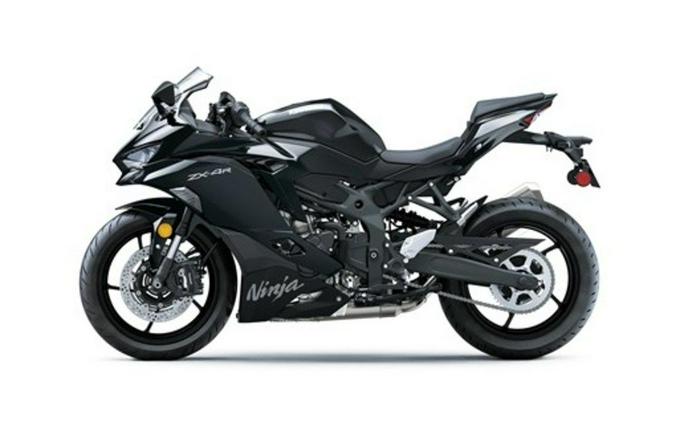 2026 Kawasaki Ninja® ZX™-4R ABS