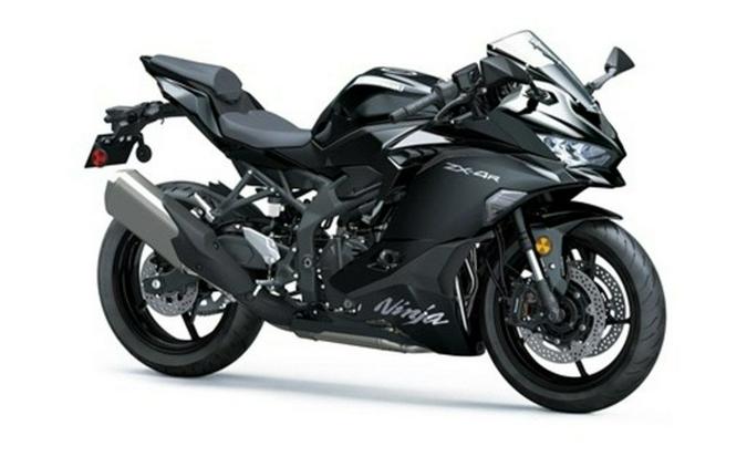 2026 Kawasaki Ninja ZX-4R ABS