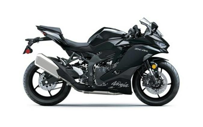 2026 Kawasaki Ninja® ZX™-4R ABS