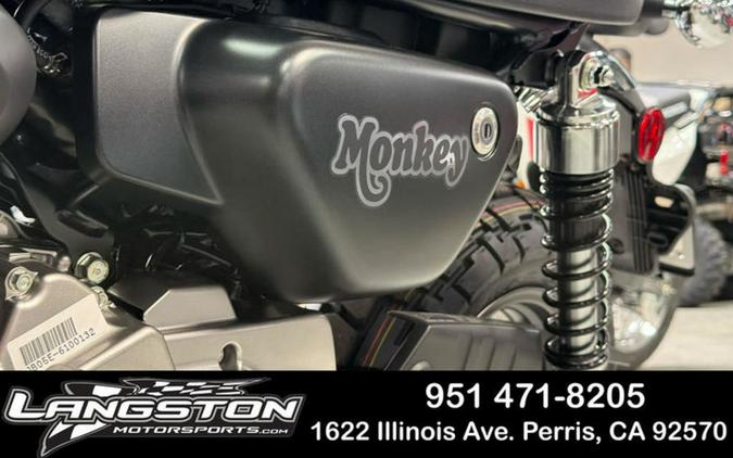 2026 Honda® Monkey