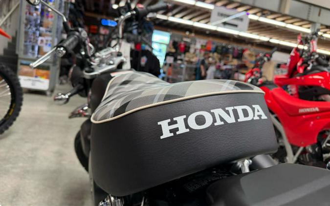 2026 Honda® Monkey