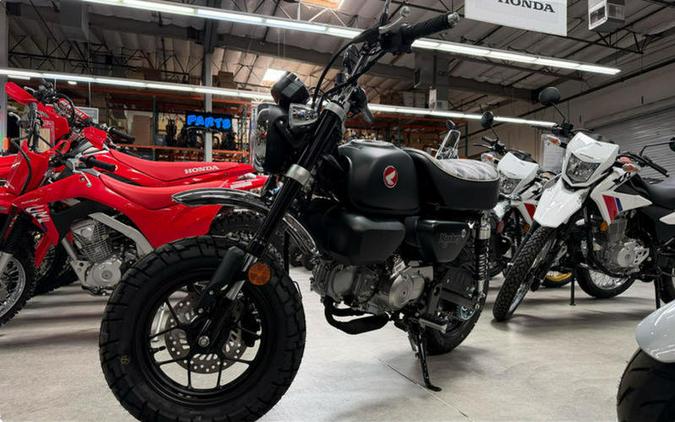 2026 Honda® Monkey