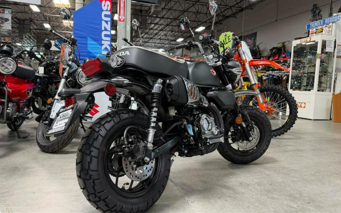 2026 Honda® Monkey
